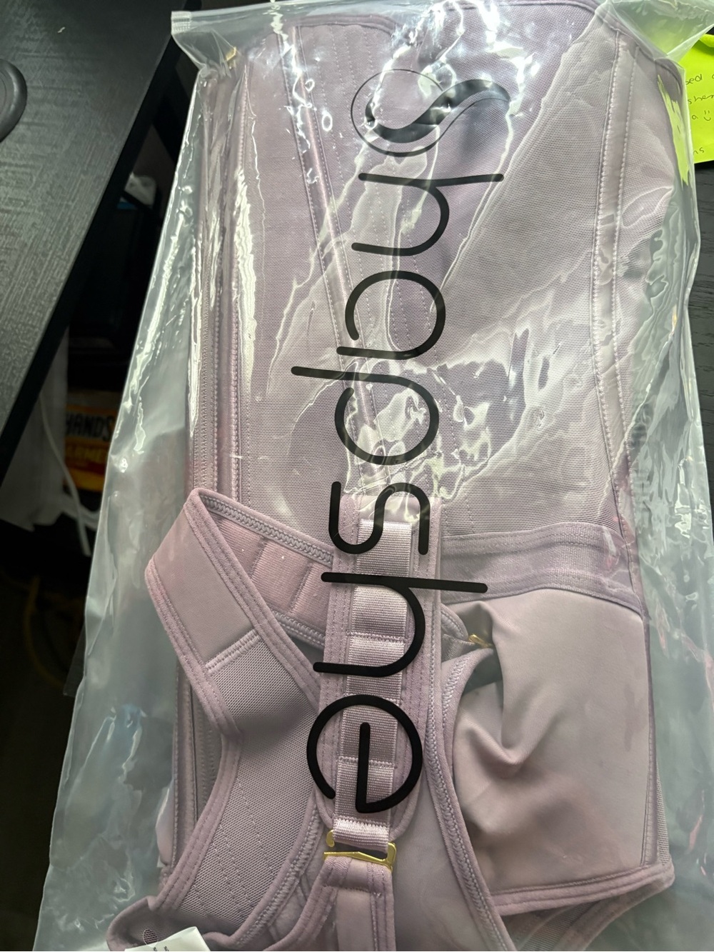 Shapshe waist shapwear